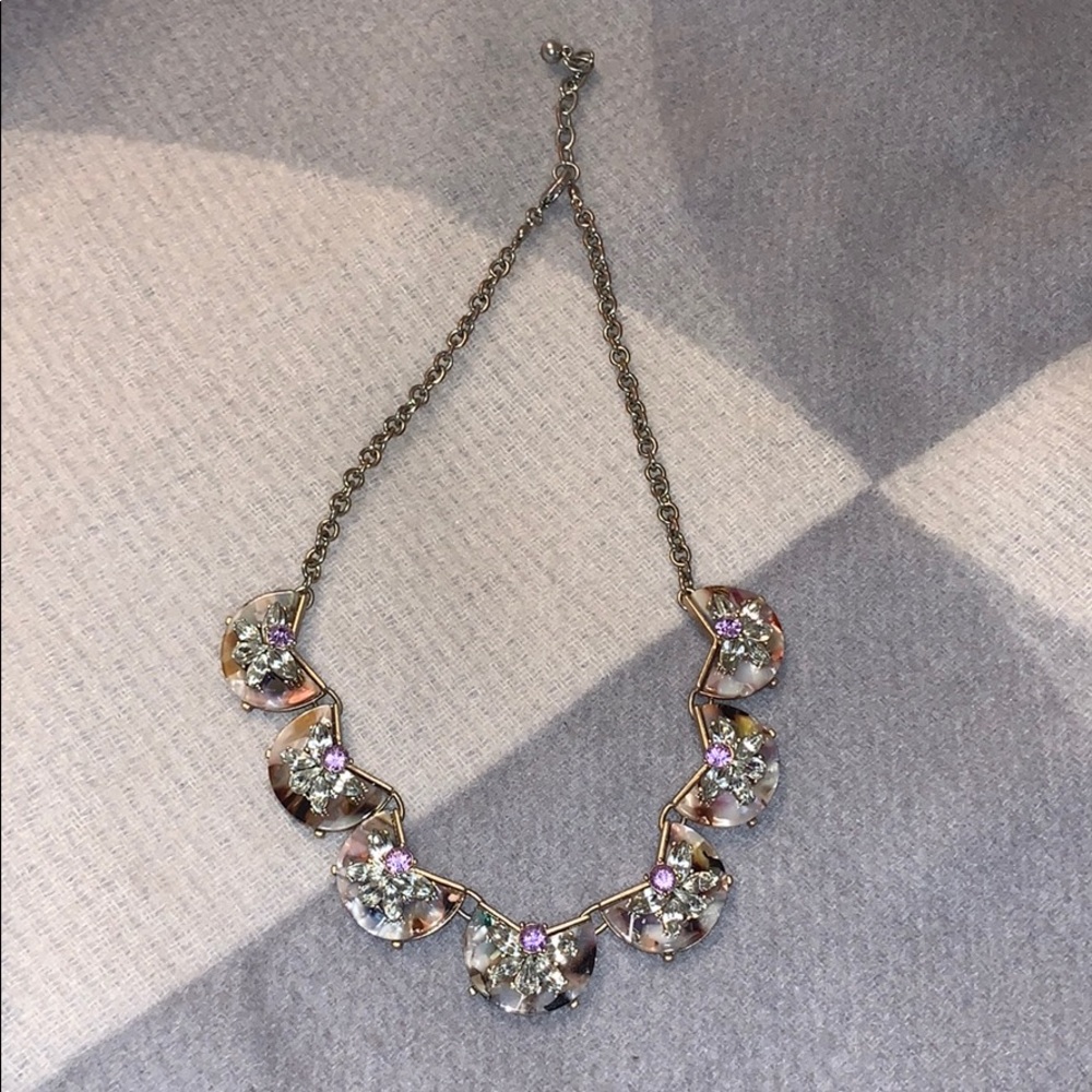 FRANCESCAS NECKLACE